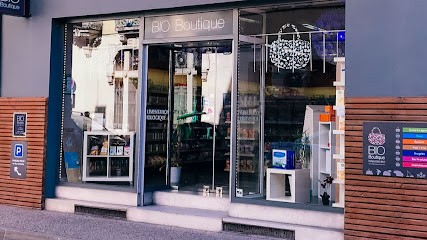 Bio Boutique, Magasin Bio à Nîmes