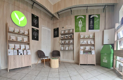 Satyva Cbd Lunel Magasin Bio à Lunel