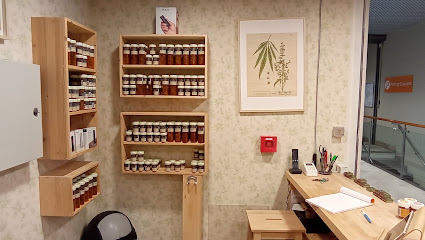 The Hemp Concept - Cbd Shop - Brest Magasin Bio à Brest