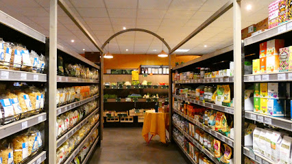 Bonheur Nature Magasin Bio à Saint-Vit