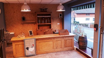Le Panier de la Ménagère, Magasin Bio à Lutzelbourg