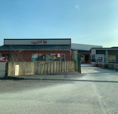 Beau T'es Bio, Magasin Bio à Chabeuil