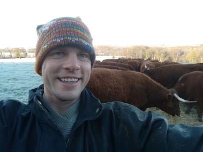La Ferme de La Vallée, Ferme Bio à Trans-la-Forêt