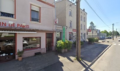 Brin de campagne, Magasin Bio à Longwy