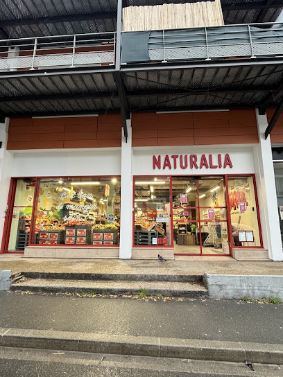 Naturalia Magasin Bio à Fontenay-sous-Bois