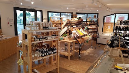 Terra Nostra, Magasin Bio à La Salvetat-Saint-Gilles