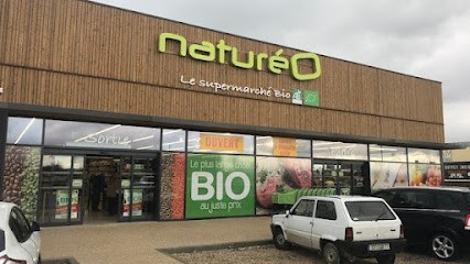 Naturéo Servon, Magasin Bio à Servon