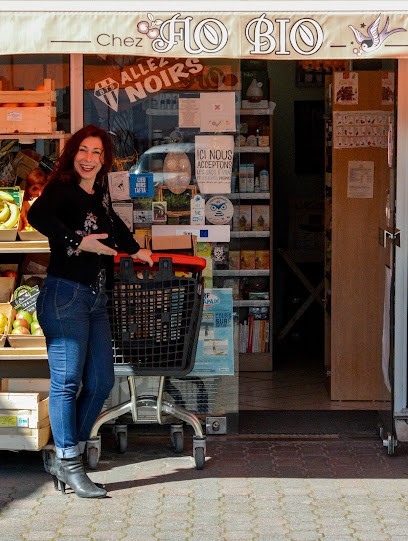 Chez Flo Bio, Magasin Bio à Tarnos