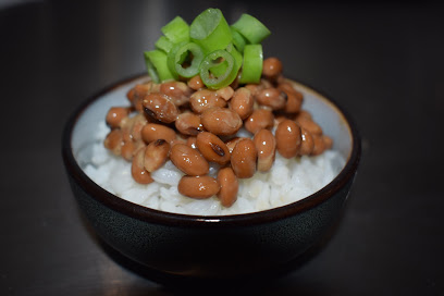 Natto Du Dragon Magasin Bio à Marseille 06