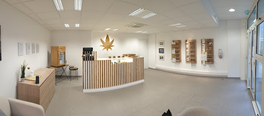 High Society - Cbd Ugine / Albertville /Frontenex (Nouveaux Propriétaires), Magasin Bio à Ugine