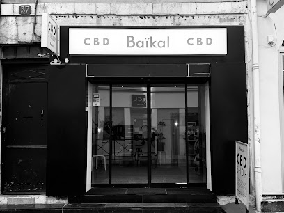 Cbd Saint Gaudens - Baïkal, Magasin Bio à Saint-Gaudens