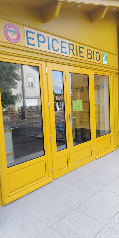 Les Délices D'emile, Magasin Bio à Sainte-Livrade-sur-Lot