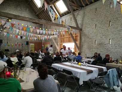Terre d'Opale, Magasin Bio à Vieille-Église