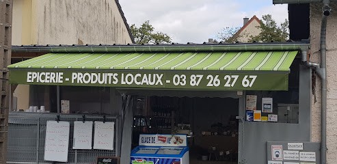 La Ronde aux Aromes, Magasin Bio à Woelfling-lès-Sarreguemines