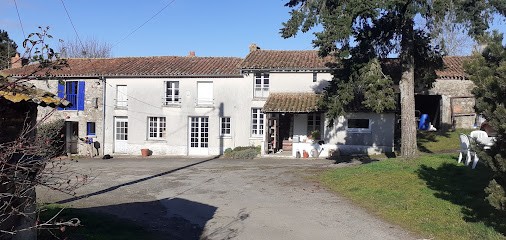 GAEC La Ferme au l'Ouin, Ferme Bio à Combrand
