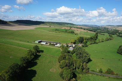 Ferme Du Temple, Ferme Bio à Osmoy-Saint-Valery