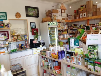 Arborescence, Magasin Bio à Craponne-sur-Arzon