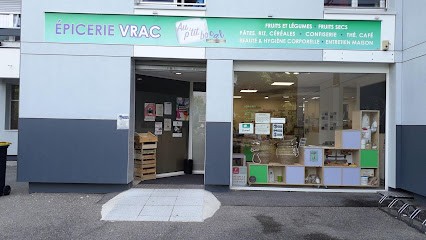 Au P'tit Bocal, Magasin Bio à Saint-Genis-Pouilly
