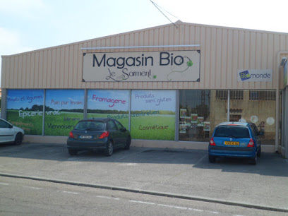 Bio Le Sarment Magasin Bio à Cavaillon