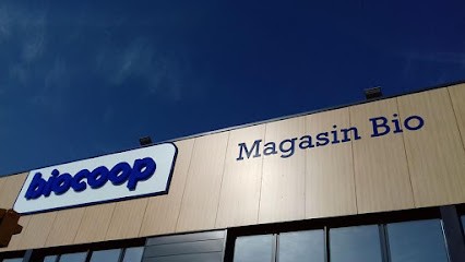 Biocoop Saint-André, Magasin Bio à Saint-André-lez-Lille