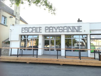 L'Escale Paysanne Malestroit, Magasin Bio à Malestroit