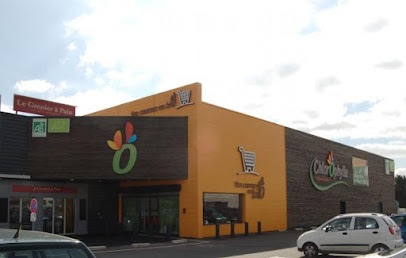 Magasin Bio Chlorophylle Sainte-Luce-Sur-Loire, Magasin Bio à Sainte-Luce-sur-Loire