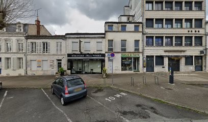 Nature Et Sante, Magasin Bio à Saintes