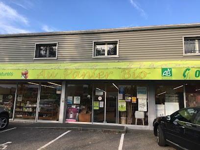 Au Panier Bio, Magasin Bio à Saint-Arnoult