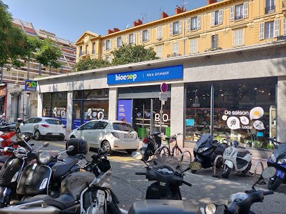Biocoop Nice Grimaldi, Magasin Bio à Nice