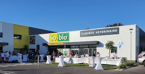 So.bio Istres, Magasin Bio à Istres