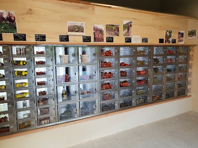 Ferme Ode, Magasin Bio à Condorcet