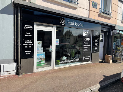 Cbd H4Cbd Keryado - Feelgood Magasin Bio à Lorient