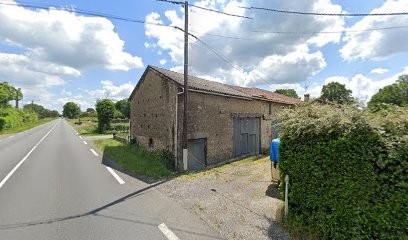 C Trait Bio, Magasin Bio à Brillac