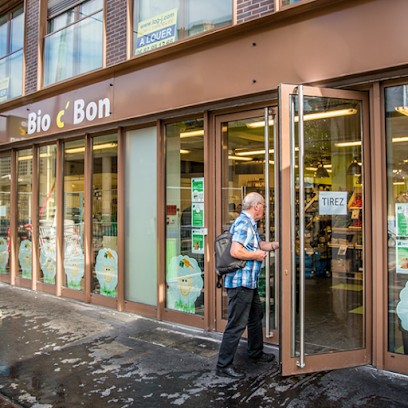 Bio c' Bon Bois-Colombes, Magasin Bio à Bois-Colombes