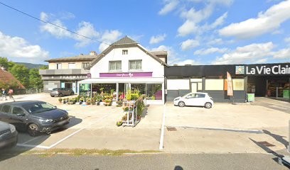 La Vie Claire, Magasin Bio à Mende