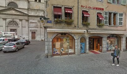 Or Et Lys, Magasin Bio à Annecy