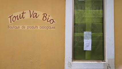 Tout Va Bio Paca Magasin Bio au Lavandou