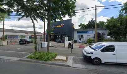 Foodcenter, Magasin Bio à Pierrefitte-sur-Seine