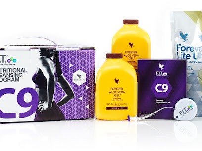 Distributeur d'aloe vera Forever Living à Biarritz, Magasin Bio à Biarritz