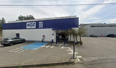 Bio d'Olmes, Magasin Bio à Lavelanet