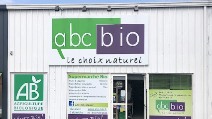 abc Bio - The natural choice, Magasin Bio à Marly