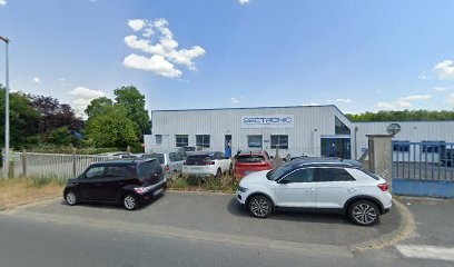 Beaubour, Magasin Bio à Sainte-Maure-de-Touraine