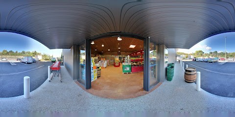Nouri Bio Market, Magasin Bio à Clermont-l'Hérault