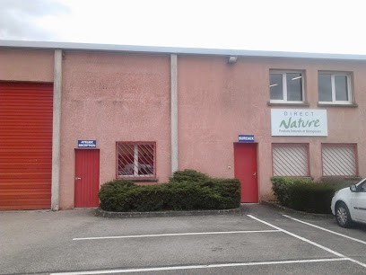 DIRECT NATURE, Magasin Bio à Décines-Charpieu