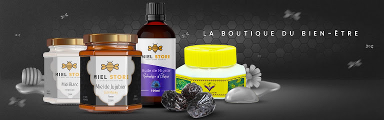 Miel Store, Magasin Bio à Saint-Genis-Laval