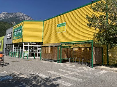 Satoriz, Magasin Bio à Blotzheim