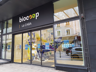 Biocoop La Caba Angers - Fleur D'ea Magasin Bio à Angers