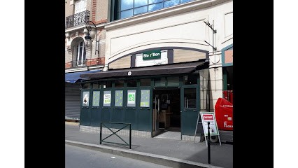 Bio c' Bon Puteaux, Magasin Bio à Puteaux