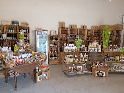 Epicerie  Les Gourmandises d'Availles, Magasin Bio à Availles-en-Châtellerault