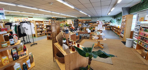 Coco Bio Magasin Bio à Brives-Charensac